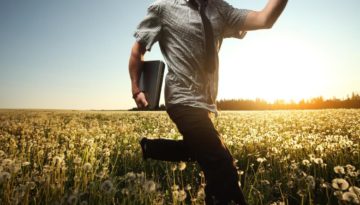 半袖シャツって涼しいよね